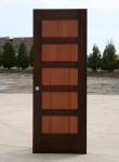 interior wood five panel shaker doors for sale in Michigan