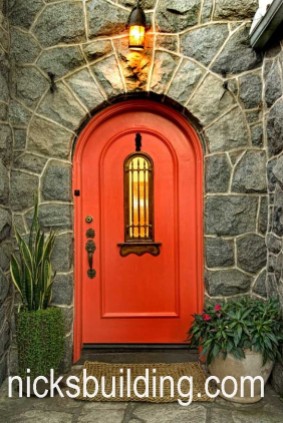 rustic Tuscany wood exterior doors for sale in Pennsylvania gothic wood door,Mediterranean doors Texas
