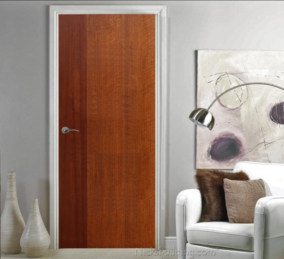 Solid Wood Interior Doors For Sale In Crown Point